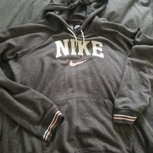 Womens Nike Hoodie
